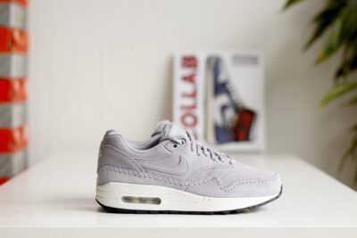 Nike Air Max 1 Provence Purple