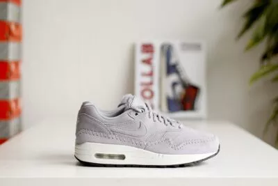 Nike Air Max 1 Provence Purple