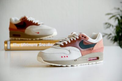 Nike Air Max 1 Amsterdam