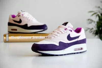 Nike Air Max 1 Grand Purple