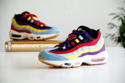 Nike Air Max 95 SP Multicolor