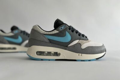 Nike Air Max 1 '86 OG Big Bubble Chicago zijkant