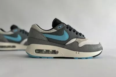 Nike Air Max 1 '86 OG Big Bubble Chicago zijkant