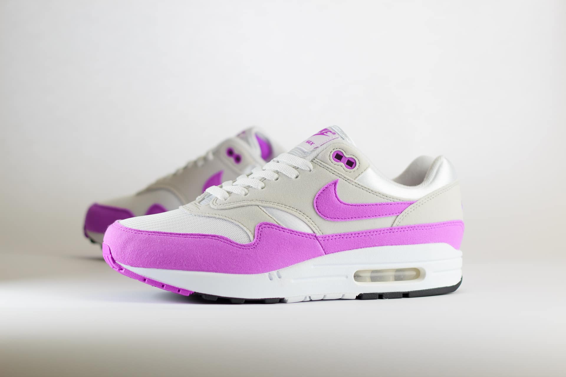 Nike Air Max '87 Fuchsia Dream (W)
