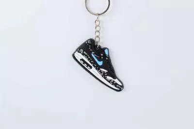 Sleutelhanger - Nike Air Max 1 Atmos Elephant - Rubber - Voorkant