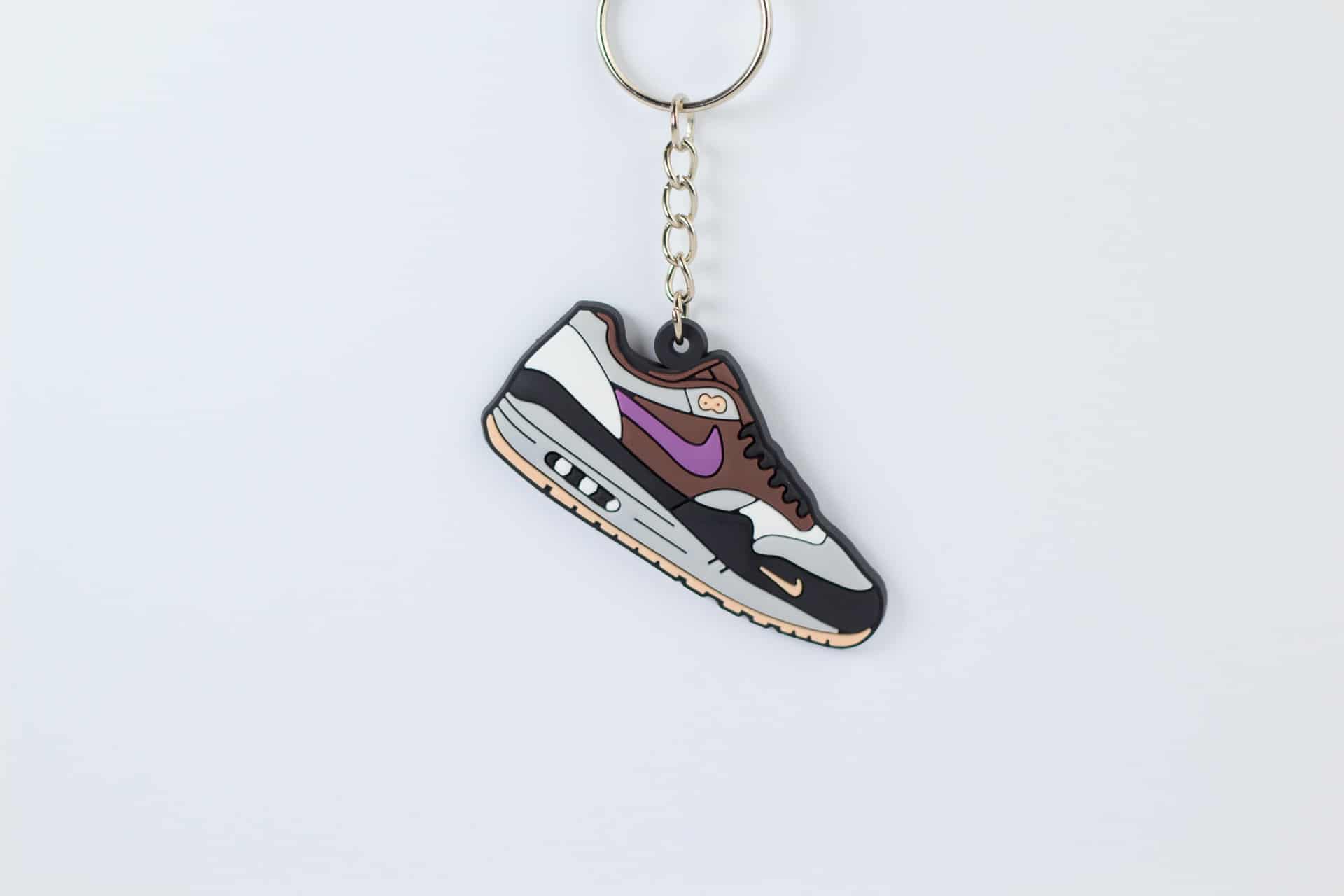 Nike Air Max B Atmos Viotech Sleutelhanger SLH3000018- Slick