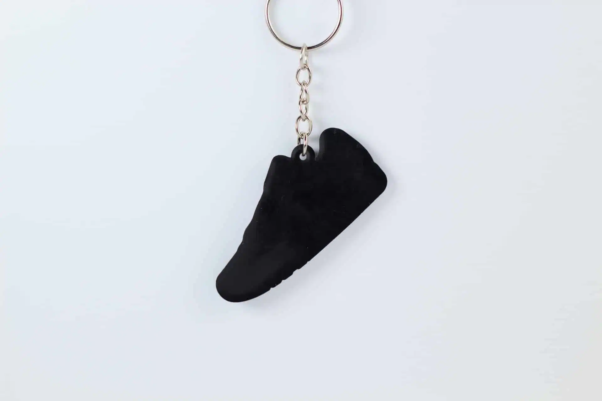 Sleutelhanger - Nike Air Max 1 Chili 2.0 - Rubber - Achterkant