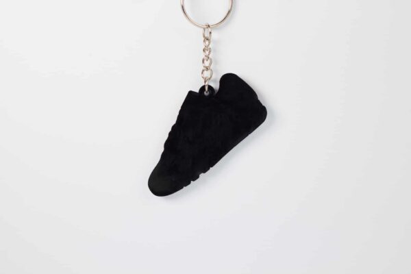 Sleutelhanger - Nike Air Max 1 City Pack Amsterdam - Rubber - Achterkant