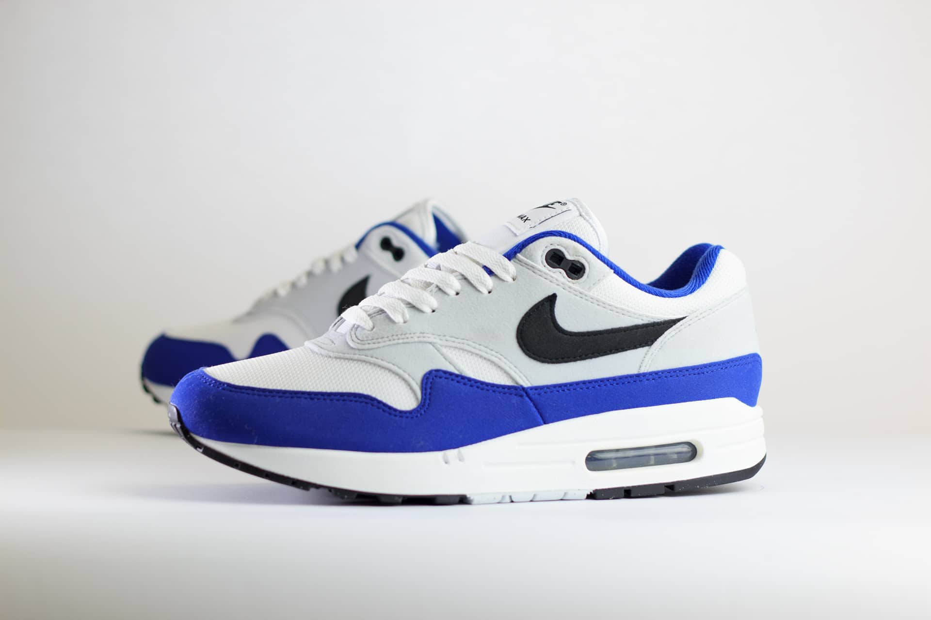 Nike Air Max Deep Royal Blue