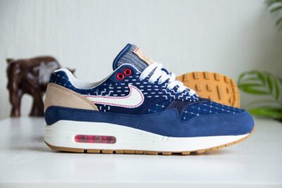 Nike Air Max 1 Denham zijkant