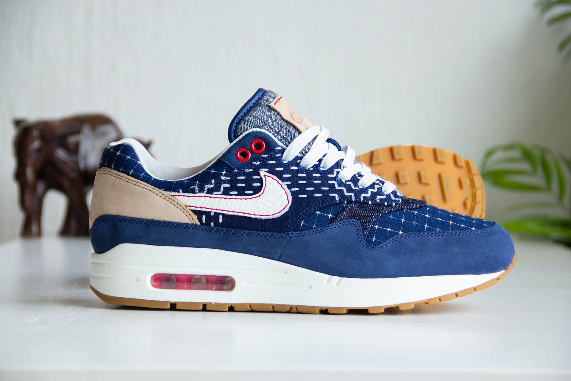 nike denham air max 1