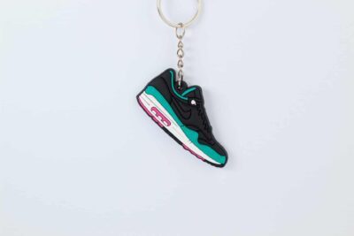 Sleutelhanger - Nike Air Max 1 FB Yeezy - Rubber - Voorkant