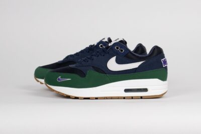 Nike Air Max 1 Gorge Green (W)
