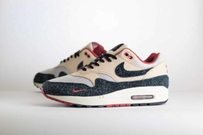 Nike Air Max 1 Keep Rippin Stop Slippin 2.0