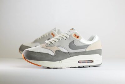 Nike Air Max 1 Light Iron Ore Flat Pewter