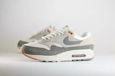 Nike Air Max 1 Light Iron Ore Flat Pewter