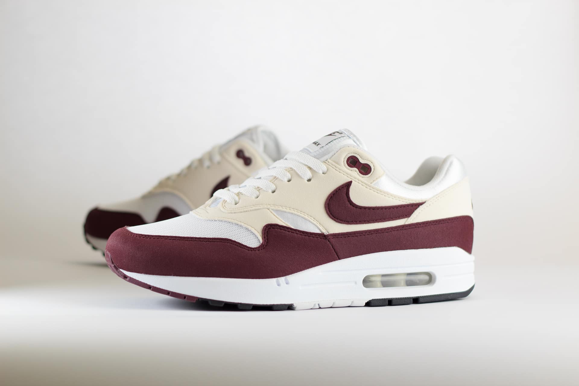 Nike Sneaker Air Max 90 Night Maroon NIKE AIR MAX 90 ULTRA SE