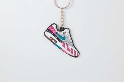 Nike Air Max 1 Parra Sleutelhanger