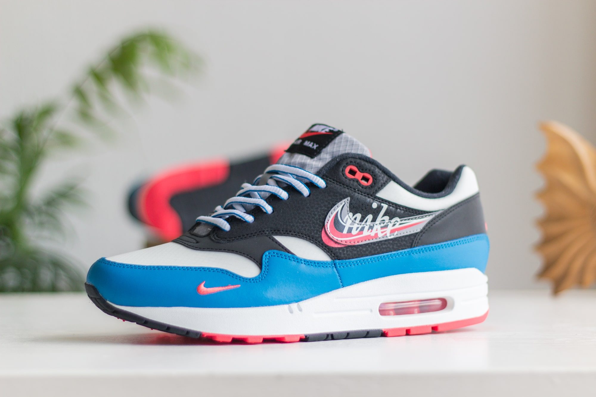 air max 1 capsule time