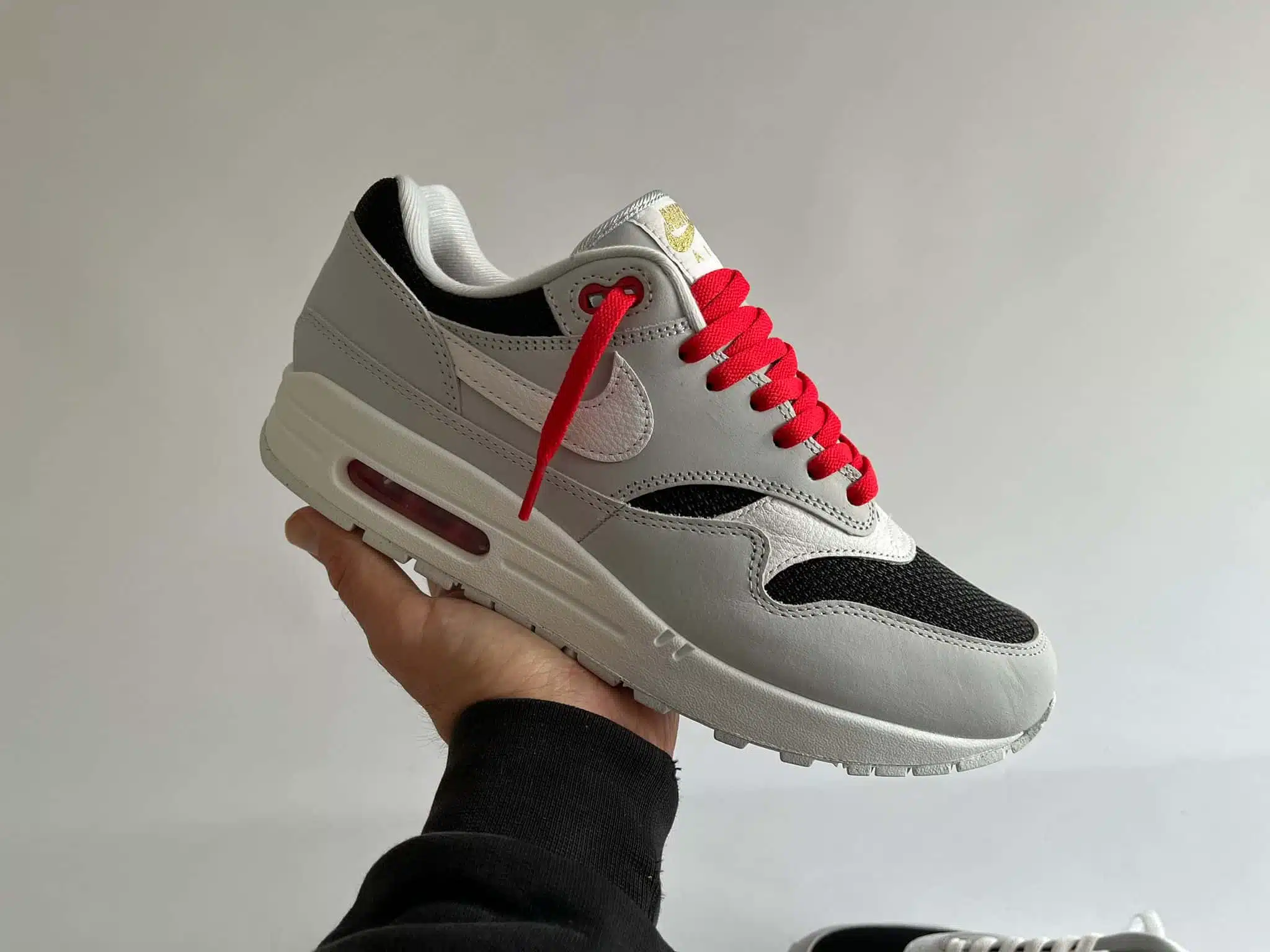 Nike Air Max 1 Veters Rood Urawa 1
