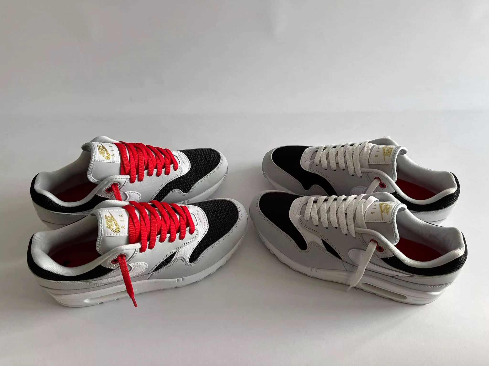 Nike Air Max 1 Veters Rood Urawa 2