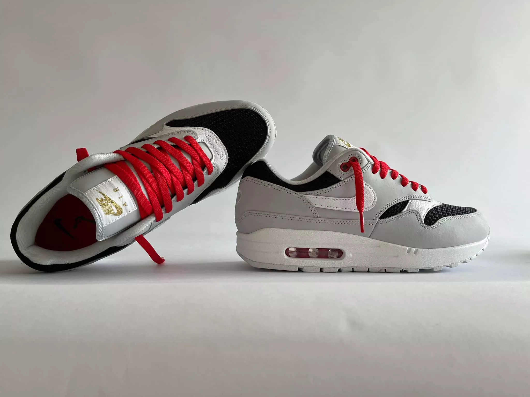 Nike Air Max 1 Veters Rood Urawa 3
