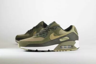 Nike Air Max 90 Ballistic Neutral Olive