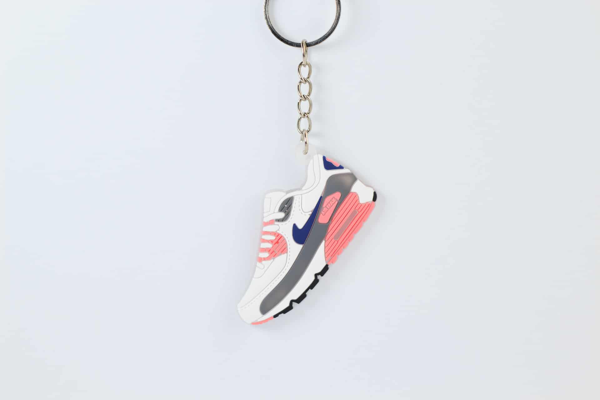 nike air max 90 keyring
