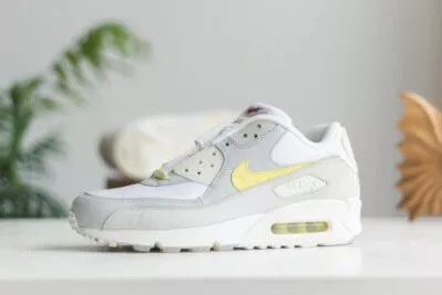 Nike Air Max 90 Mixtape Side A buiten zijkant
