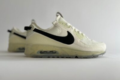 Nike Air Max 90 Terrascape Sail Sea Glass zijkant