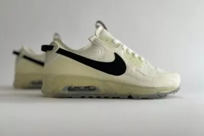 Nike Air Max 90 Terrascape Sail Sea Glass zijkant