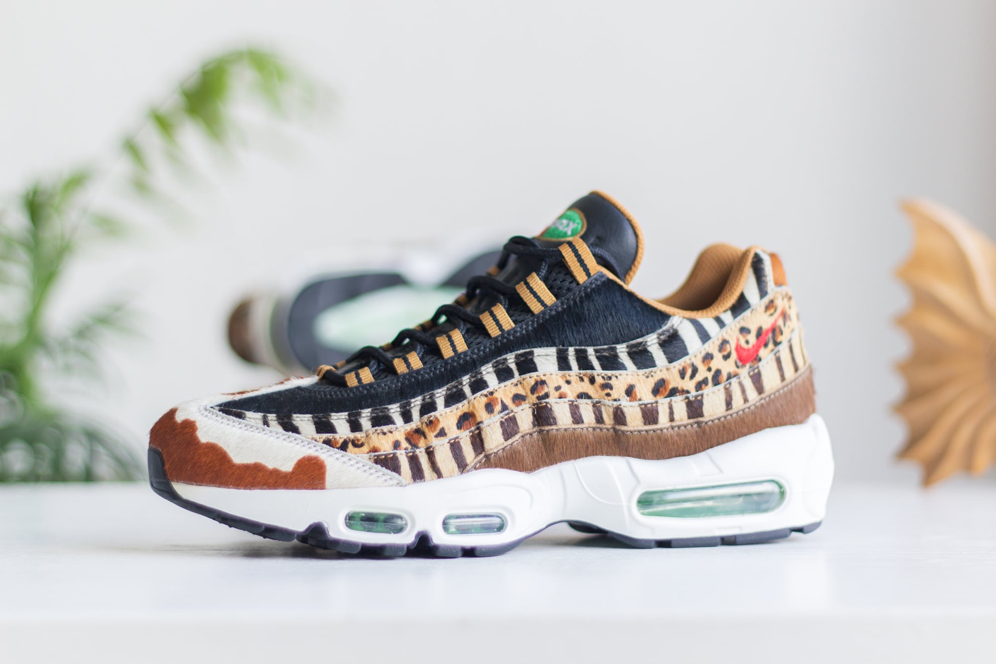 nike air max 95 atmos animal pack 2.0