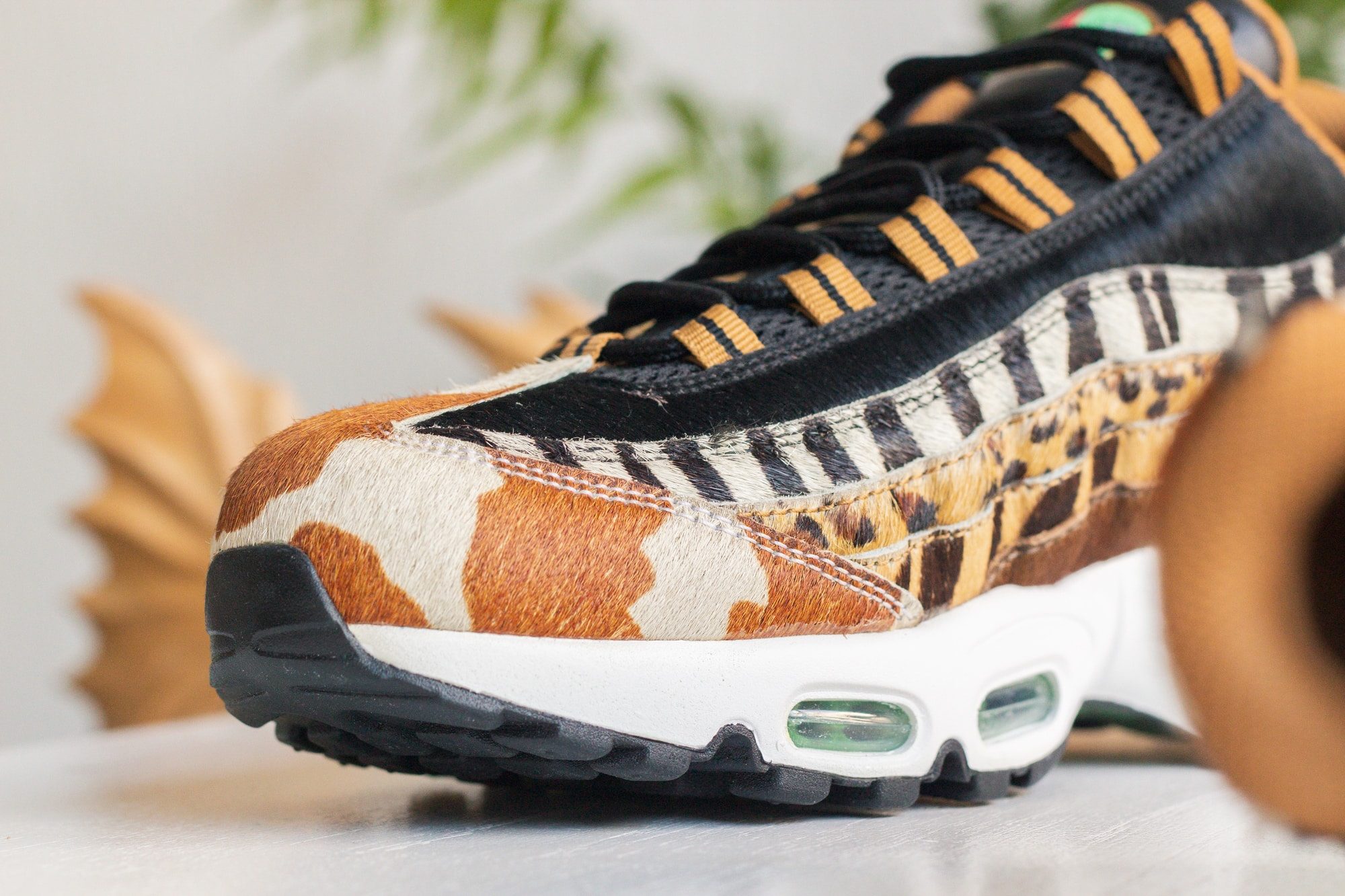 Nike Air Max 95 Atmos Animal Pack 2.0 voorkant
