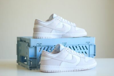 Nike Dunk Low Venice (W) zijkant