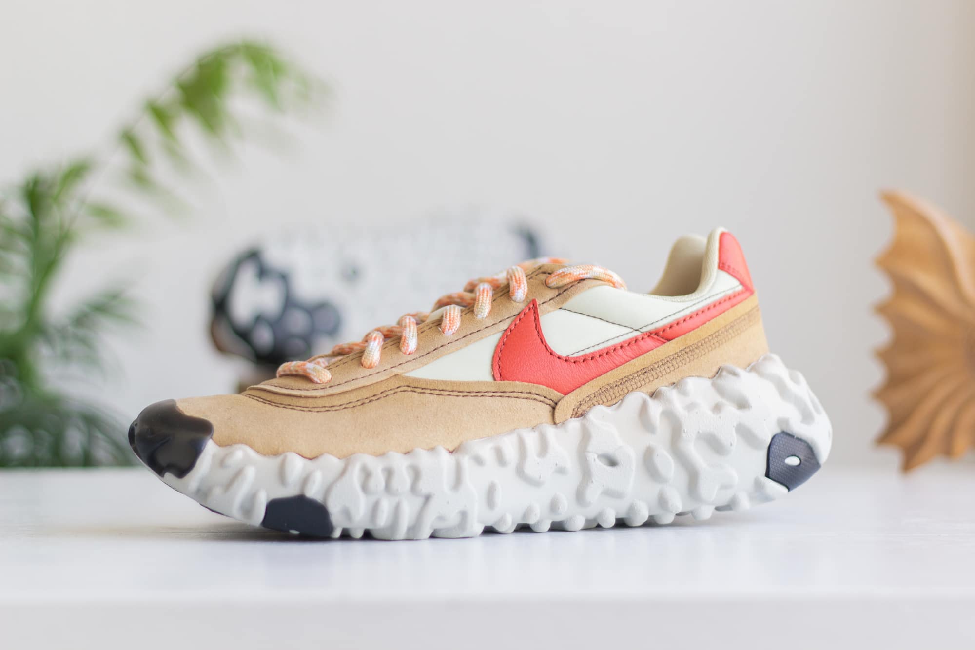 Fossil Watch Overbreak Fossil Stockx Nike Mars Yard Nike Overbreak Sp  Fossil Nike Overbreak SP Shoes