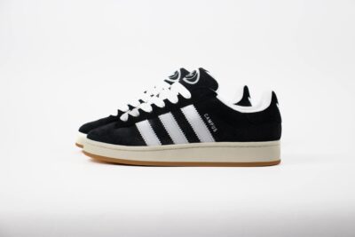 Adidas Campus 00s Core Black