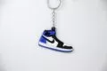 Nike Air Jordan 1 Fragment Sleutelhanger - Rubber - Voorkant