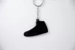 Nike Air Jordan 1 Fragment Sleutelhanger - Rubber - Achterkant