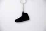 Nike Air Jordan 1 UNC Sleutelhanger - Rubber - Achterkant