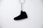 Nike Air Jordan 1 UNC Sleutelhanger - Rubber - Achterkant