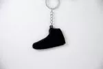 Nike Air Jordan 1 Pine Green Sleutelhanger - Rubber - Achterkant