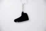 Nike Air Jordan 1 Shattered Backboard Sleutelhanger - Rubber - Achterkant