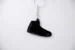 Nike Air Jordan 1 Travis Scott Mocha Sleutelhanger - Rubber - Achterkant