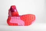 Nike Air Max 1 PRM Valentine’s Day Playful Pink – Roze/Rood – Heren/Dames/Uniseks Sneakers – LakLeer/Mesh - HV2301-600 – Onderkant