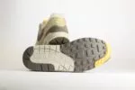 Nike Air Max 1 Premium Cave Stone – Beige/Grijs – Heren/Dames/Uniseks Sneakers – Leer/Suede - IB6390-001 – Onderkant