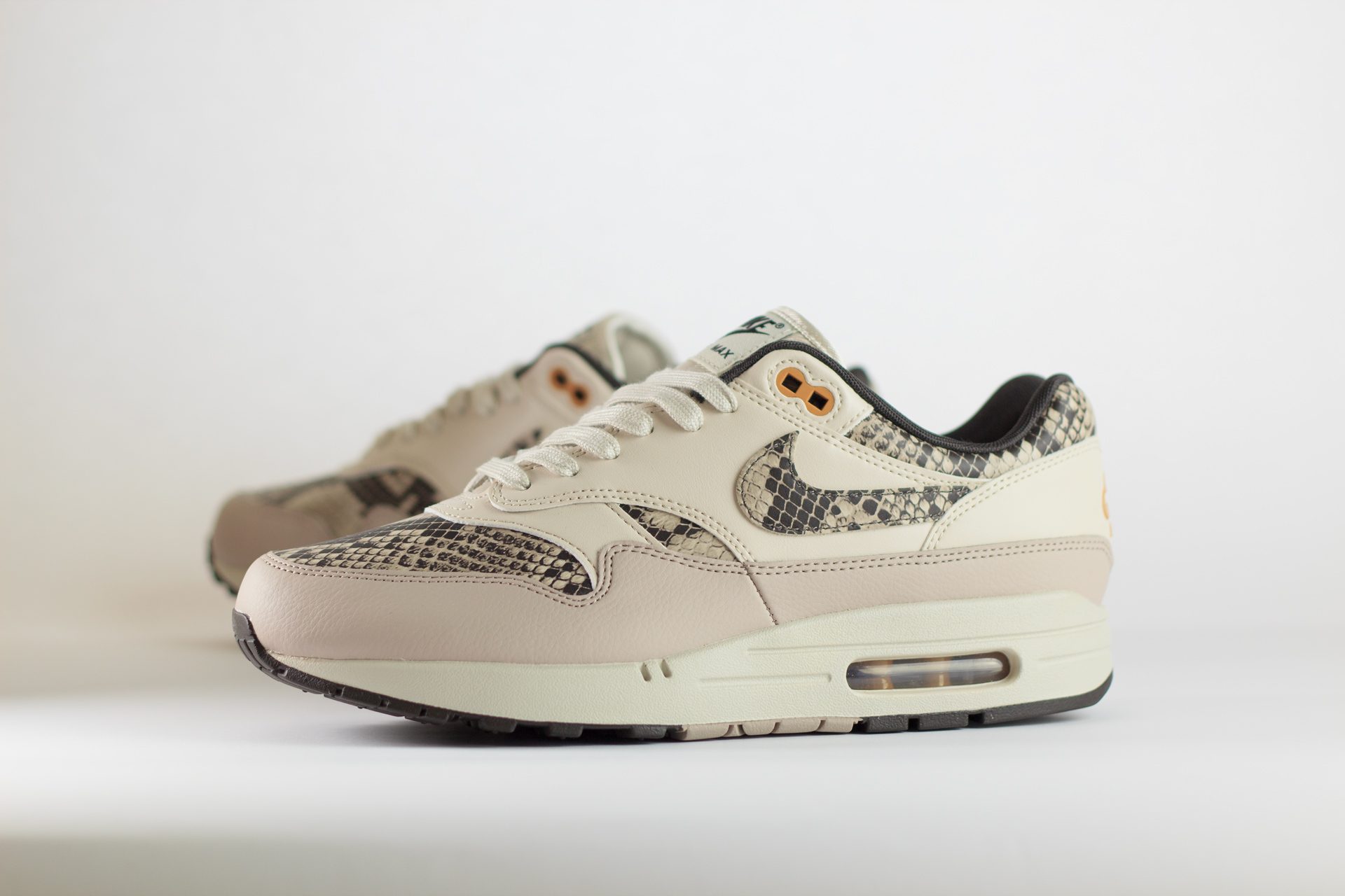 Air Max Nike Snakeskin Golf Shoes Nike Air Max G Safari Top