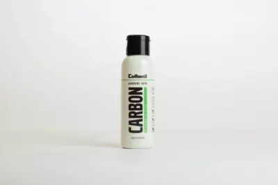 Collonil Carbon Cleaning Solution - voorkant