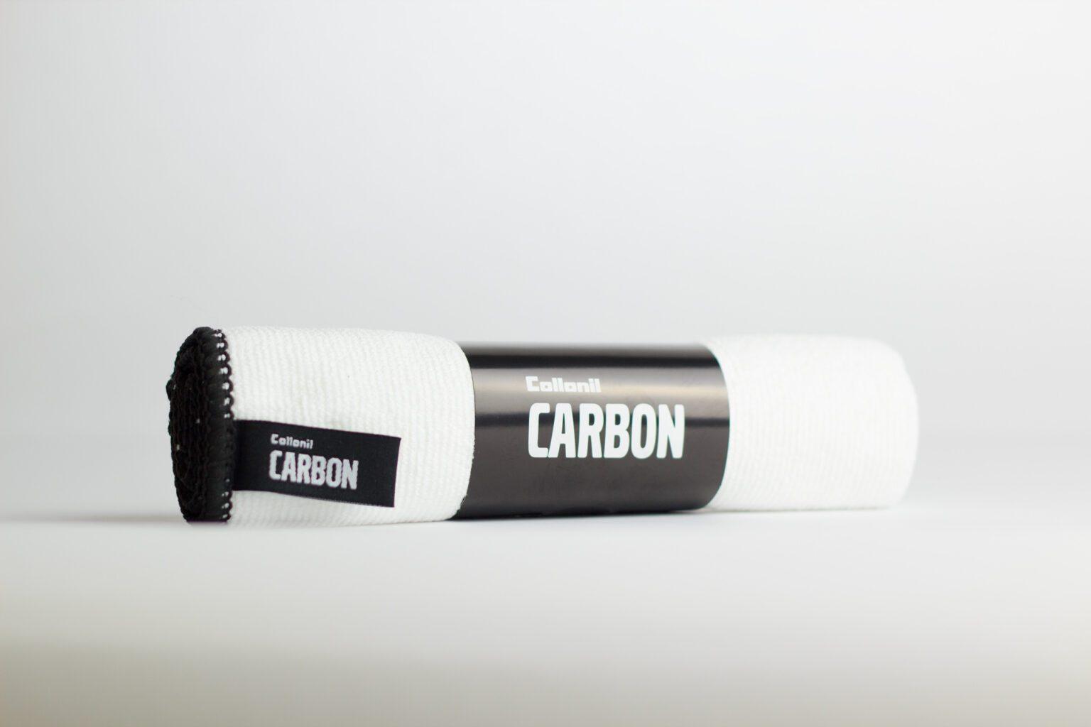Collonil Carbon Microvezeldoek - voorkant