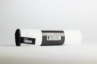 Collonil Carbon Microvezeldoek - voorkant