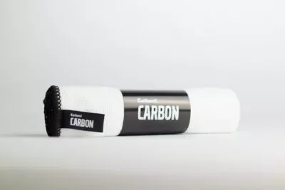 Collonil Carbon Microvezeldoek - voorkant